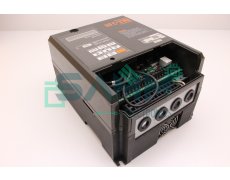 HITACHI HFC-VWA 2.5HBE + DOP-1EA 19A TRANSISTOR INVERTER W REMOTE CONTROL Used