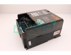 HITACHI HFC-VWA 2.5HBE + DOP-1EA 19A TRANSISTOR INVERTER W REMOTE CONTROL Used