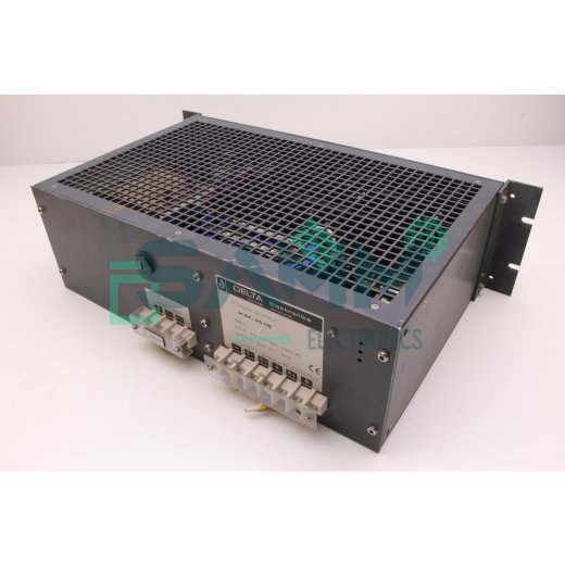 DELTA ELEKTRONIKA M24-20 HE POWER SUPPLY Used