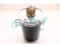 EPCOS MKK400-D-25KVAR ; B25667-A3497-A375 LV PFC CAPACITOR 3X165,9uf +- 5% New