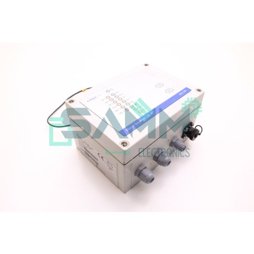 FLYGT ATU 401 ; 40501532 ALARM TRANSMITTER Used