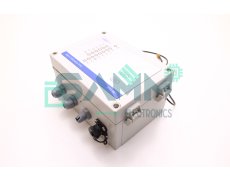 FLYGT ATU 401 ; 40501532 ALARM TRANSMITTER Used