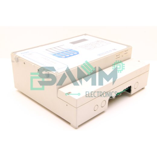 FLYGT MACTEC FMC-400 MONITORING AND CONTROL UNIT Used