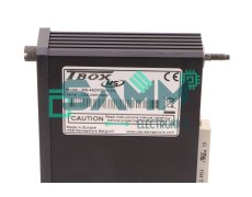 TBOX MS-4AO-VC ANALOG OUTPUT MODULE Used