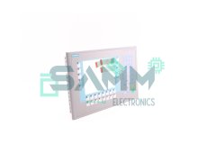 SIEMENS ORIGINAL MP277 6" KEYPAD FRONT COVER FOR...