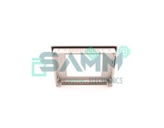 SIEMENS ORIGINAL TP170 FRONT COVER FOR 6AV6640 Used