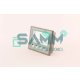 SIEMENS REPLICA KTP400 COLOR FRONT COVER FOR 6AV6647 Used