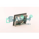 SIEMENS REPLICA KTP400 COLOR FRONT COVER FOR 6AV6647 Used