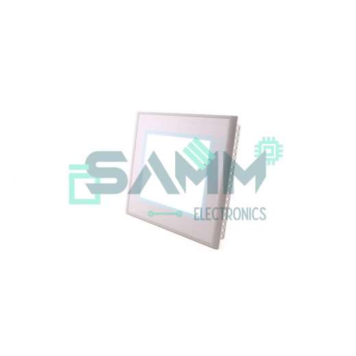 SIEMENS REPLICA MP277 10 FRONT COVER FOR 6AV6643 Used