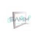 SIEMENS REPLICA MP377 15&quot; FRONT COVER FOR 6AV6644 Used