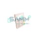 SIEMENS REPLICA OP7 FRONT COVER FOR 6AV3607 Used