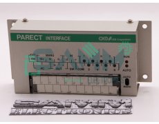 CKD PI-D3-1 PARECT INTERFACE Used