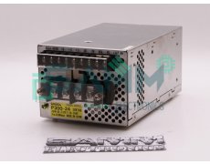 COSEL P300-24 POWER SUPPLY Used