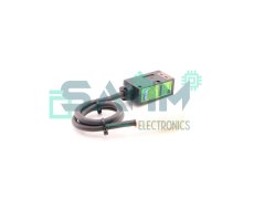 MATSUSHITA ELECTRIC SUNX EX2-M5ED PHOTOELECTRIC BEAM SENSOR Used