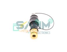 AMPHENOL EXM-A06-17-6SA CIRCULAR CONNECTOR New (FS)