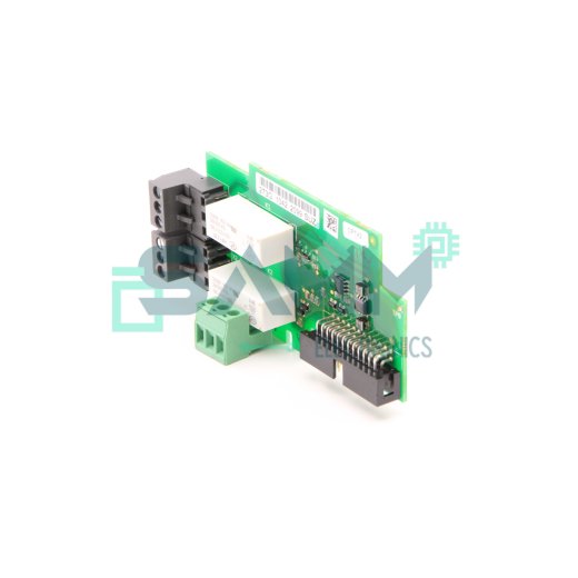VACON OPT-A2-V RELAY OUTPUT BOARD New