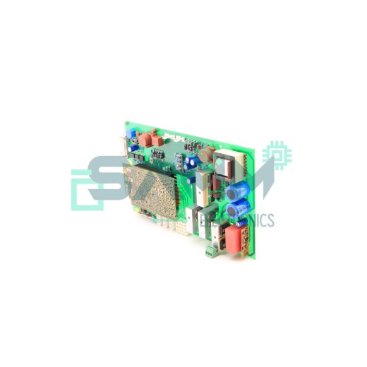 ZB4 BASIC 200 ; 8782854/ER BOARD New