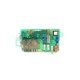 ZB4 BASIC 200 ; 8782854/ER BOARD New