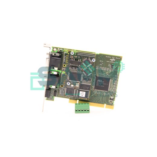 HMS AB3502-B AB-PCI-DPV1-M PCI CARD New