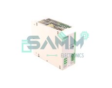 PHOENIX CONTACT 2866323 ; TRIO-PS/1AC124DC/10 POWER SUPPLY Used