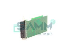 FOCKE PCI BS ; 041 401-002 BOARD Used
