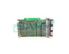 FOCKE PCI BS ; 041 401-002 BOARD Used