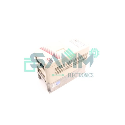 KEB 16 F4 F1G-4I30 FREQUENCY CONVERTER Used