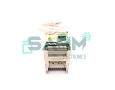 KEB 16 F4 F1G-4I30 FREQUENCY CONVERTER Used