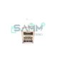 KEB 16 F4 F1G-4I30 FREQUENCY CONVERTER Used