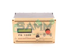 B.BULL FS 1000-1 NR. 0039 MODULE Used