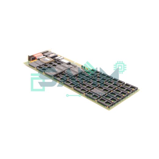 DIVERSIFIED TECHNOLOGY CRR804/5 REV: 1.1 MOTOR I/O BOARD Used