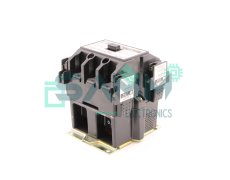 TOSHIBA C-65-S MAGNETIC CONTACTOR Used