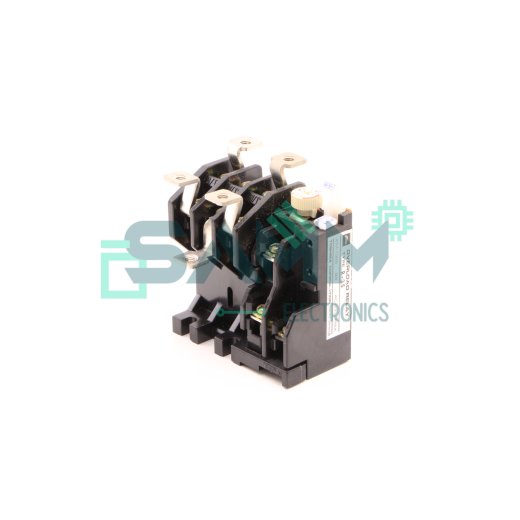 TOSHIBA R-35 OVERLOAD RELAY New