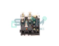 TOSHIBA R-35 OVERLOAD RELAY New