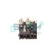 TOSHIBA R-35 OVERLOAD RELAY New