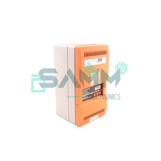 SSB ANTRIEBTECHNIK EDDFS-06-V38-T5 DRIVE Used