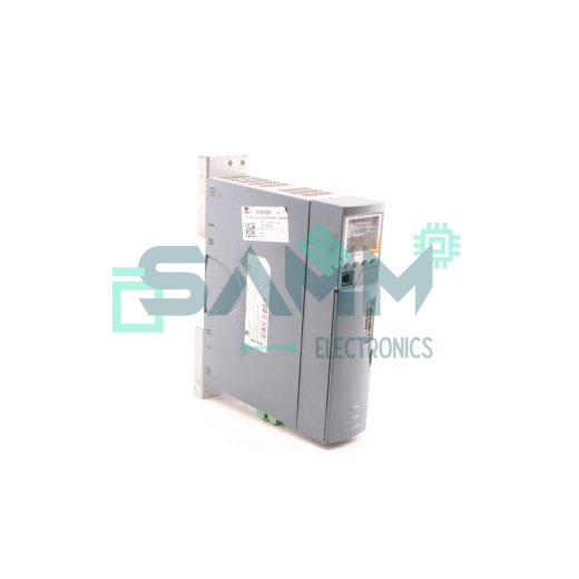 EUROTHERM EPOWER 4PH-100A/600V Used