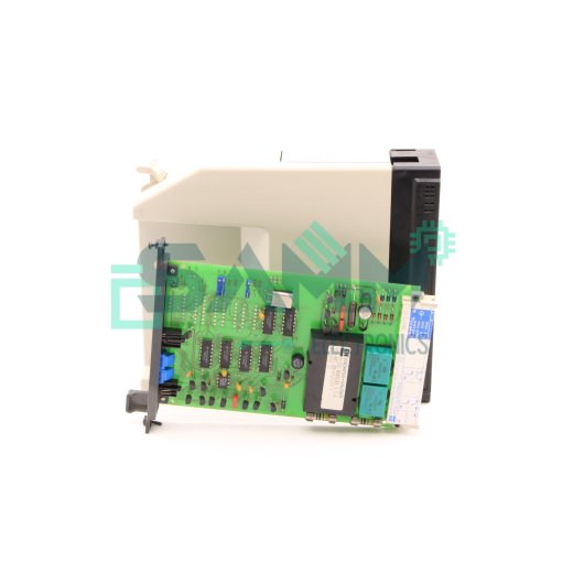 ENDRESS+HAUSER FTC 470-Z CARD Used