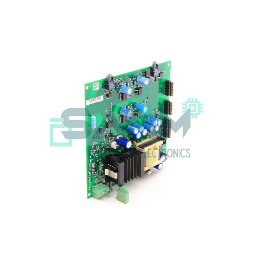 VACON 60S00452 DRIVER BOARD New