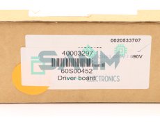 VACON 60S00452 DRIVER BOARD New