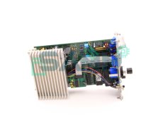 BCE-ELEKTRONIK DC-VR2-K MODULE Used