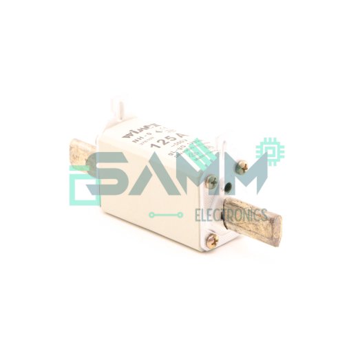 WIMEX 378 092 NH-0 FUSE  Used