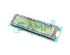 OPTREX DMC40457 LCD DISPLAY New