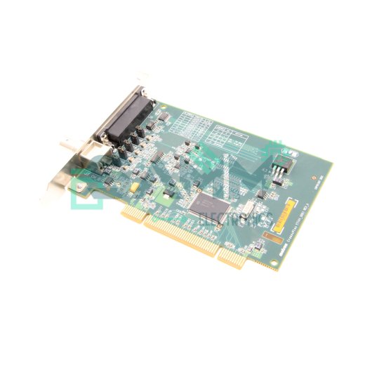 MATROX CRONOSPLUS Y7141_0001 REV_A ; 63039620603 INTERFACE CARD Used