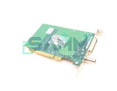 MATROX CRONOSPLUS Y7141_0001 REV_A ; 63039620603 INTERFACE CARD Used