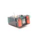 GOSSEN METRAWATT 412.4 CURRENT TRANSFORMER New