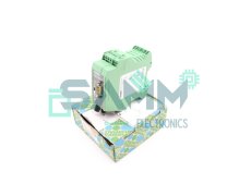 PHOENIX CONTACT 2708371 ; PSI-MOS-RS232/FO CONVERTER New