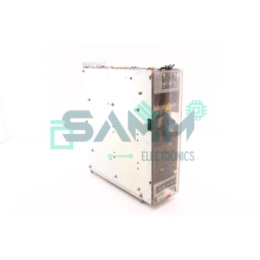 BOSCH SM 10/18 GTC SERVO MODULE 18A Used