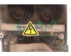 BOSCH SM 10/18 GTC SERVO MODULE 18A Used