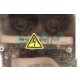 BOSCH SM 10/18 GTC SERVO MODULE 18A Used